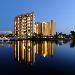 Bay Lake Tower At Disney's Contemporary Resort