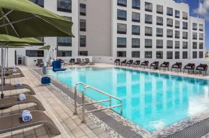 Wyndham Garden Ft Lauderdale Airport & Cruise Port, Dania Beach