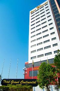 Hotel Grand Continental Kuching, Kuching