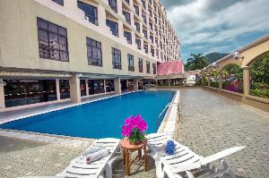 Hotel Grand Continental Langkawi, Langkawi