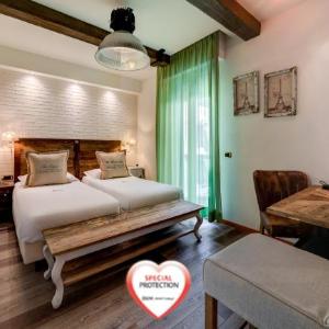 Hotels near RDS Stadium Rimini - Best Western Maison B Hotel