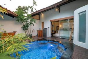 Stay Shark Villas Gili Air, Gili Air