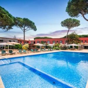 Hotels near Sala La Mirona Salt - Salles Hotel Aeroport De Girona