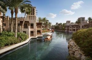 Jumeirah Dar Al Masyaf, Jumeirah