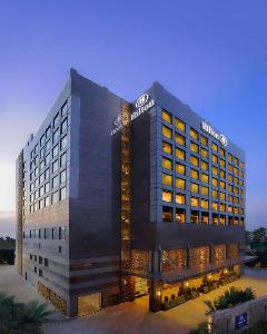 Hilton Chennai, Chennai