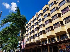 Hotel Grand Crystal, Alor Setar