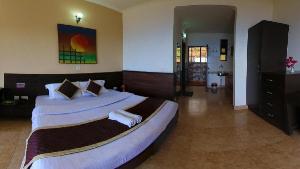 Kasang Regency Hill Resort, Lansdowne