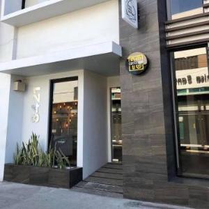Alou Hotel Boutique
