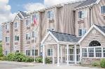 Mansfield Pennsylvania Hotels - Microtel Inn & Suites By Wyndham Mansfield