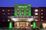 Madison Wisconsin Hotels - Holiday Inn Madison At The American Center
