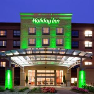 Holiday Inn Madison At The American Center