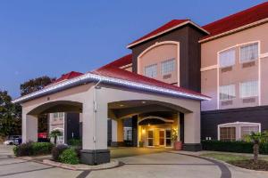 La Quinta by Wyndham I-20 Longview South, Longview