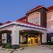 Belcher Center Hotels - La Quinta Inn & Suites by Wyndham I-20 Longview South