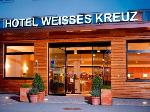Feldkirch Austria Hotels - Hotel Weisses Kreuz