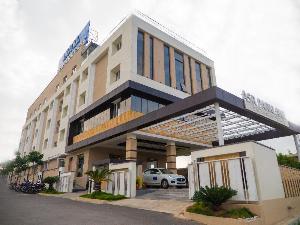 ASR Parklane, Hosur