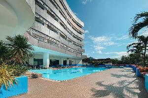 Loei Palace Hotel, Loei