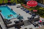 Banjul Gambia Hotels - Metzy Residence Hotel
