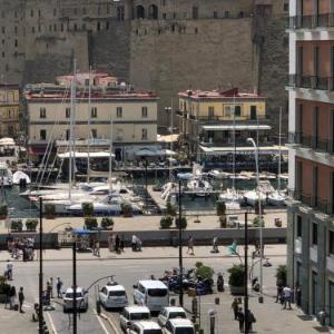 Le Mummarelle Napoli