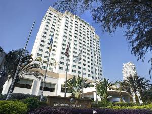 Evergreen Laurel Hotel Penang, George Town