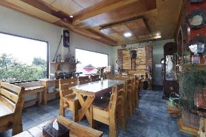 Alloyna Country Cottage Brastagi, Berastagi