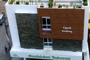 Vignesh Residency, Tiruchchirappalli