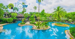 The Hotspring Beach Resort & Spa - SHA Extra Plus, Phang Nga