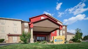 Best Western Cannon A.F.B., Clovis