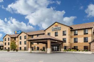 Comfort Inn & Suites Mitchell, Mitchell