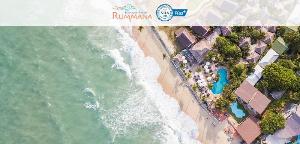 Rummana Boutique Resort, Lamai