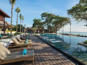 Novotel Bali Benoa, Benoa