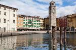 Riva Del Garda Italy Hotels - Hotel Centrale