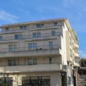 Residence Services Calypso Calanques Plage