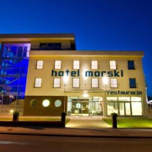 Hotel Morski