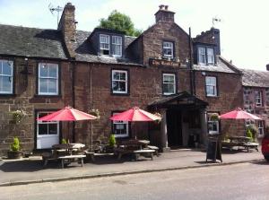 Bankfoot Inn, Perth