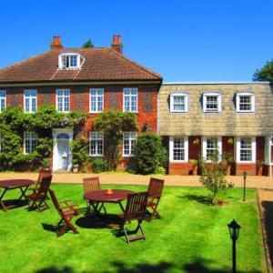 Sherbourne House