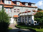 Wernigerode Germany Hotels - Hotel Johannishof