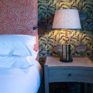 Purchases Restaurant & Accommodation