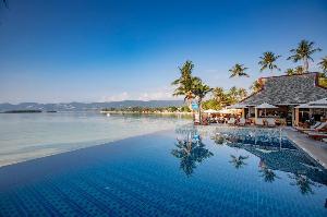 Baan Haad Ngam Boutique Resort - SHA Extra Plus, Chaweng