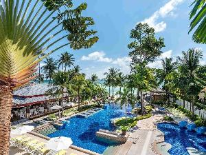 Kandabuuri Samui, Chaweng