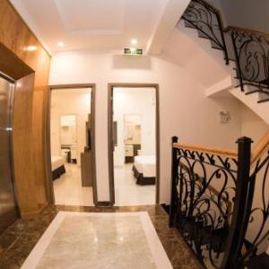 Amora Hotel & Apartment Vung Tau