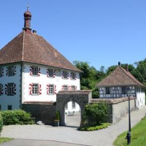 Schloss Freudenfels