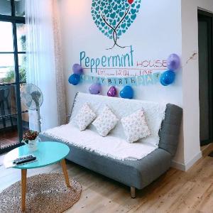 PEPPERMINT HOUSE VINTAGE - HOMESTAY VUNG TAU