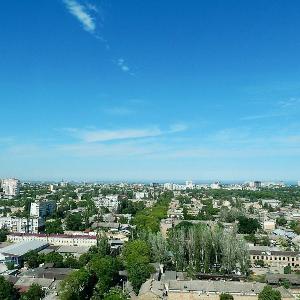 Panoramic View