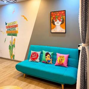 PEPPERMINT HOUSE RETRO - HOMESTAY VUNG TAU