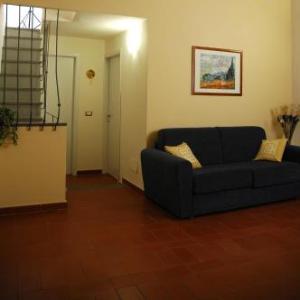 Apartment in Florence Santa Croce