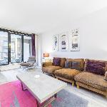 Pointwest Apartment London