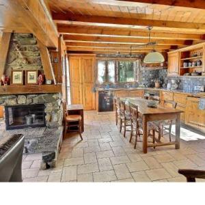 Chalet La Libert 8 persons