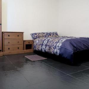 TEVIOT STREET - DELUXE GUEST ROOM