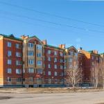 Apartment in Tobolsk 