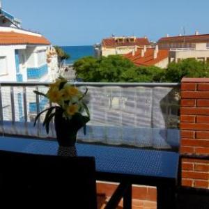 ApartiaBeach Apartamentos